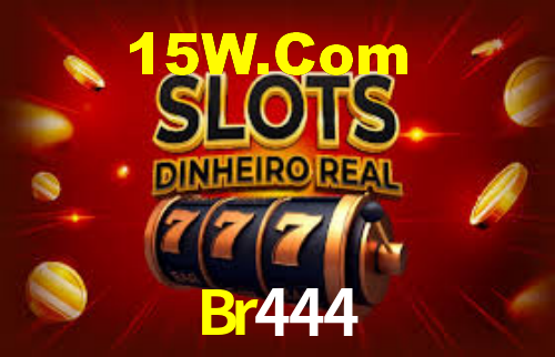 Download rápido e seguro na Br444