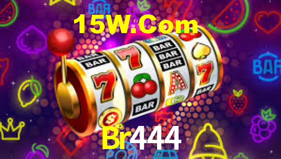 Download de APK seguro na Br444