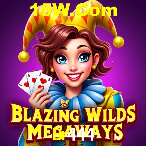 Download para Android e iOS na Br444