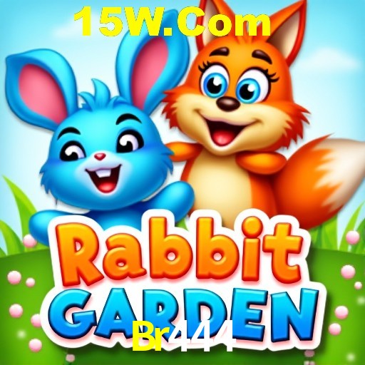 Bônus após cadastro na Br444